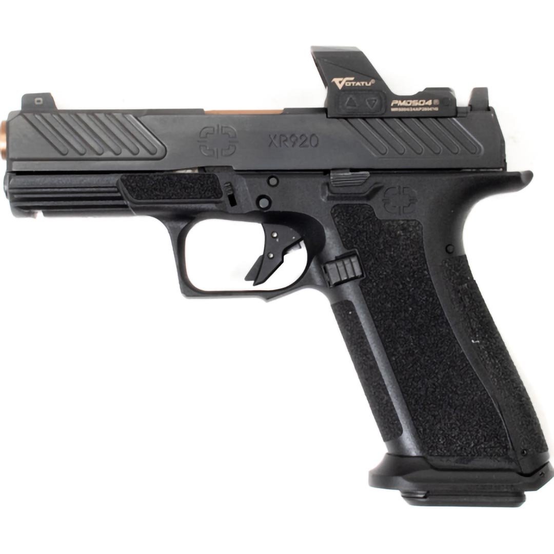 SHADOW SYSTEMS XR920